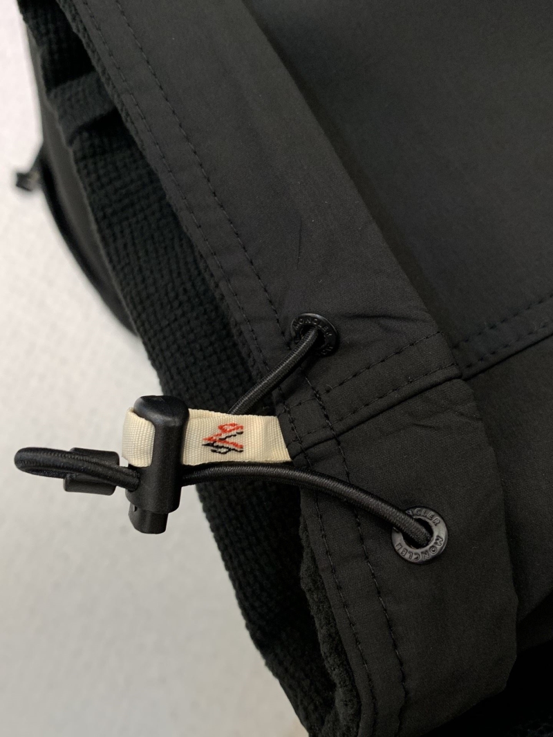 Moncler Long Pants